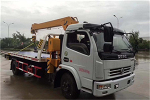 广宗24小时道路救援服务