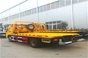 广宗附近拖车救援搭电