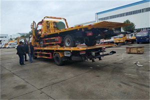 广宗同城汽车补胎